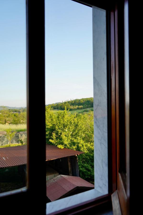 Bed and Breakfast Atomos Alvignano Exterior foto