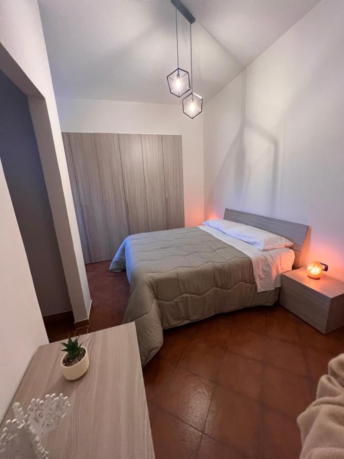 Bed and Breakfast Atomos Alvignano Exterior foto