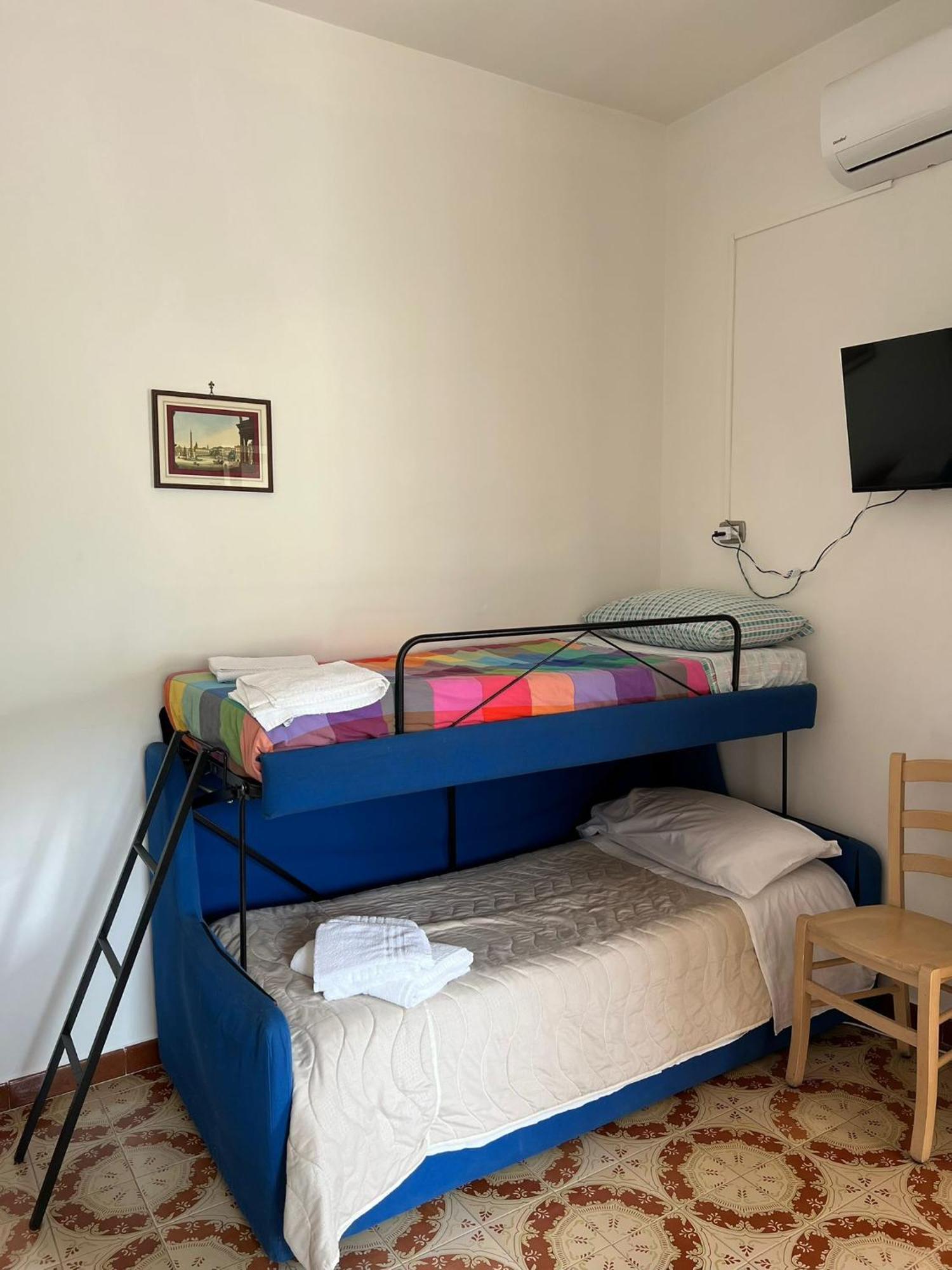 Bed and Breakfast Atomos Alvignano Exterior foto